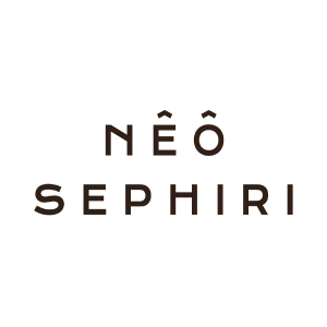 Nêô Sephiri Brand Logo