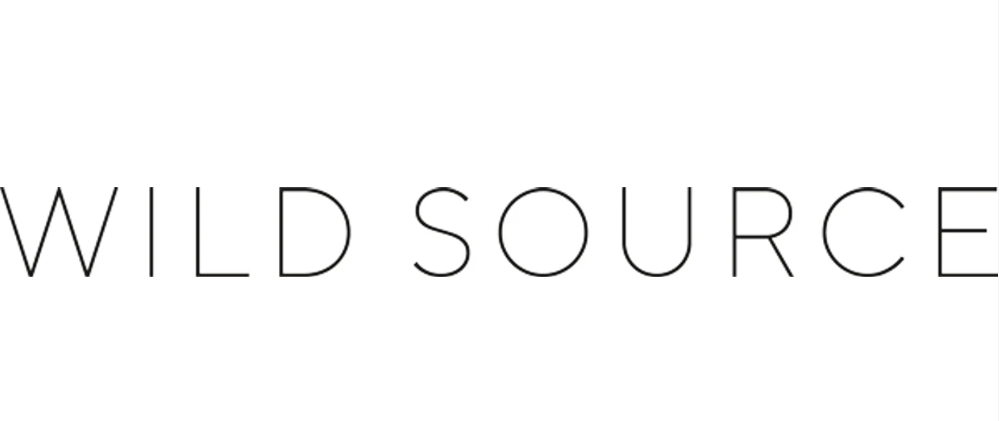 Wild Source Brand Logo